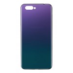 Back Panel Cover For Doogee Y7 Plusblue - Maxbhi Com