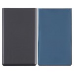 Back Panel Cover For Google Pixel 6 Pro Black - Maxbhi Com