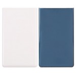 Back Panel Cover For Google Pixel 6 Pro White - Maxbhi Com