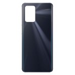Back Panel Cover For Realme V13 5g Black - Maxbhi Com