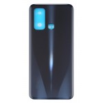 Back Panel Cover For Vivo Z6 5g Black - Maxbhi Com