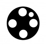 Camera Lens For I Kall K110 Black By - Maxbhi Com