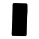 Fingerprint Sensor Flex Cable For Realme 6s White By - Maxbhi Com