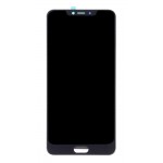 Lcd Screen For Doogee Y7 Plusreplacement Display By - Maxbhi Com