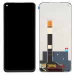 LCD with Touch Screen for Realme V13 5G Black