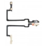Power Button Flex Cable For Oppo A74 On Off Flex Pcb By - Maxbhi Com