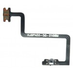 Power Button Flex Cable For Realme V13 5g On Off Flex Pcb By - Maxbhi Com