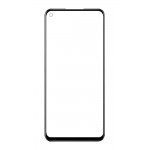 Replacement Front Glass For Realme V13 5g Grey By - Maxbhi Com