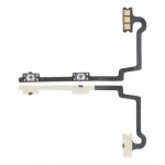 Volume Button Flex Cable For Oppo A74 By - Maxbhi Com