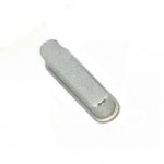 Power Button Outer For Sony Ericsson Xperia X1 Black By - Maxbhi Com