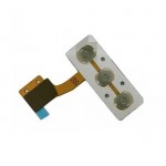 Power Button Flex Cable For Lg G4 Stylus On Off Flex Pcb By - Maxbhi Com