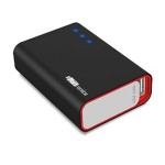 5200mAh Power Bank Portable Charger For Spice Mi-300 (microUSB)