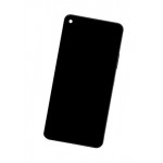 Fingerprint Sensor Flex Cable For Allview Soul X7 Pro White By - Maxbhi Com