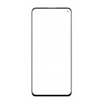 Replacement Front Glass for vivo V19 Neo - Blue by Maxbhi.com