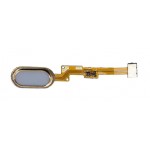 Fingerprint Sensor Flex Cable For Vivo V5 Gold By - Maxbhi Com