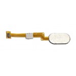 Fingerprint Sensor Flex Cable For Vivo V5 Gold By - Maxbhi Com