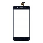 Touch Screen Digitizer For Micromax Canvas Juice 4g Q461 Black By - Maxbhi Com
