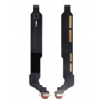 Charging Connector Flex Pcb Board For Oneplus 9rt 5g By - Maxbhi Com