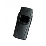 Power Button Outer For Nokia 8910 Black By - Maxbhi Com