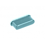 Power Button Outer For Oneplus 9rt 5g Blue By - Maxbhi Com