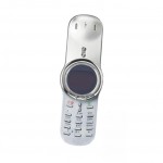 Volume Side Button Outer For Motorola V70 Black By - Maxbhi Com