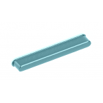 Volume Side Button Outer For Oneplus 9rt 5g Blue By - Maxbhi Com