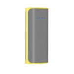 5200mah Power Bank Portable Charger For Tecno Phantom Pad Ii G9 - Maxbhi.com