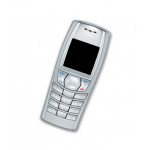 Power Button Outer For Nokia 6610i White By - Maxbhi Com