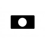 Camera Lens For Nokia 6110 Navigator White By - Maxbhi Com
