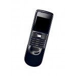 Power Button Outer For Nokia 8800 Sirocco Gold By - Maxbhi Com