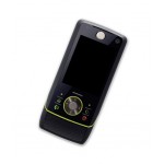 Volume Side Button Outer For Motorola Rizr Z8 Black By - Maxbhi Com