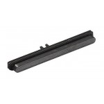 Volume Side Button Outer For Sony Ericsson W200 Blue By - Maxbhi Com
