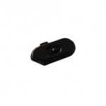 Power Button Outer For Samsung I8910 Omnia Hd Black By - Maxbhi Com
