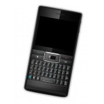 Power Button Outer For Sony Ericsson Aspen Black By - Maxbhi Com
