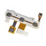 Home Button Flex Cable Only For Samsung S5250 Wave525 By - Maxbhi Com