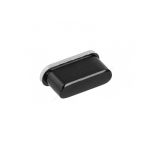 Power Button Outer For Sony Ericsson Yendo Black By - Maxbhi Com