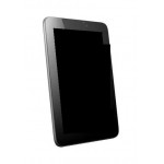Lcd Frame Middle Chassis For Lenovo Ideatab A2107 White By - Maxbhi Com