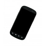 Power Button Flex Cable For Samsung Google Nexus S I9020 On Off Flex Pcb By - Maxbhi Com