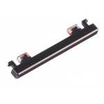 Volume Side Button Outer For Hp Touchpad White By - Maxbhi Com