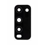 Camera Lens For Vivo Y30 Black By - Maxbhi Com