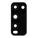 Camera Lens For Vivo Y30 Blue By - Maxbhi Com