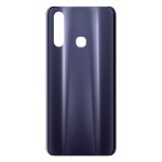 Back Panel Cover For Vivo Z1 Pro Grey - Maxbhi Com