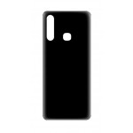 Back Panel Cover For Vivo Z1 Pro White - Maxbhi Com