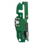 Charging Connector Flex Pcb Board For Nokia 1 By - Maxbhi Com