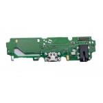 Charging Connector Flex Pcb Board For Vivo Y91i By - Maxbhi Com