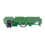Charging Connector Flex Pcb Board For Vivo Y91i By - Maxbhi Com
