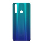 Back Panel Cover For Vivo Z1 Pro Blue - Maxbhi Com