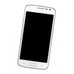 Home Button Complete For Samsung Galaxy Express 2 Black By - Maxbhi Com