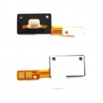 Home Button Flex Cable Only For Samsung Galaxy Express 2 By - Maxbhi Com