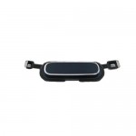 Home Button Outer For Samsung Galaxy Express 2 Black By - Maxbhi Com